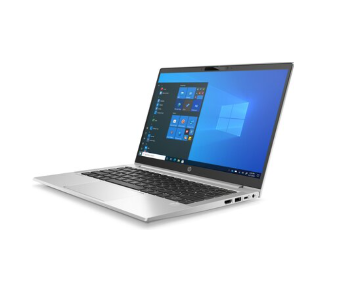 HP 2X7M8EA ProBook 430 G8 13.3Inch FHD Intel Core i7-1165G7 Processor 8GB RAM 256GB SSD Intel Iris Xe Graphics Windows 10 Pro -Silver - Zoom Image 5