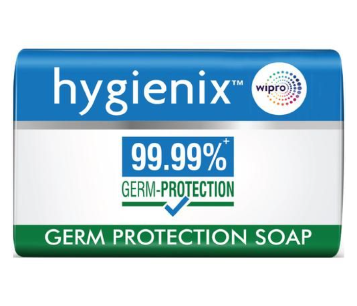 Hygienix 135Gram 3 Piece Body Care Soap - Zoom Image 1