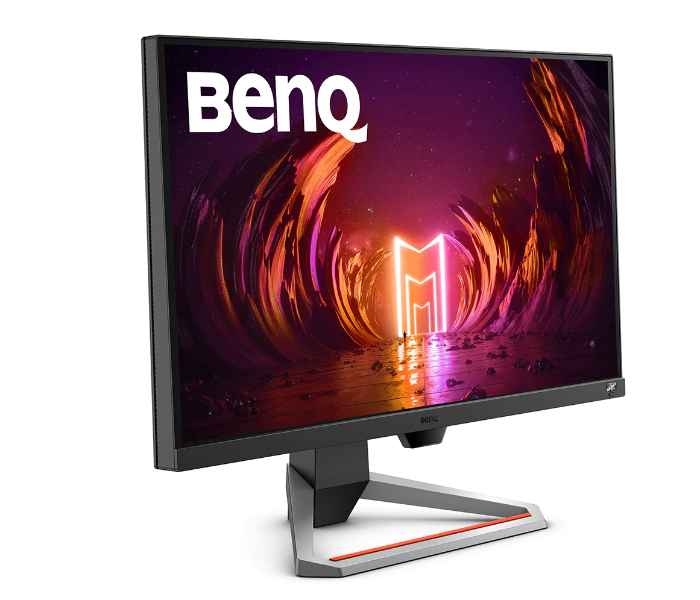 BenQ EX2710 Mobiuz 27 inch 144Hz 1ms IPS Gaming Monitor -Black - Zoom Image 3