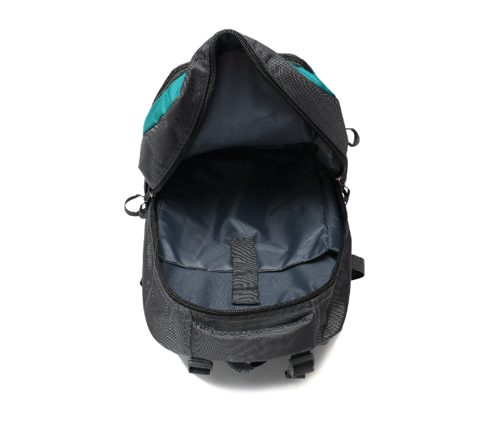 Stargold  SG-BP280 22 Inch Luxury Casual Big Space Travel Backpack - Sky Blue - Zoom Image 4