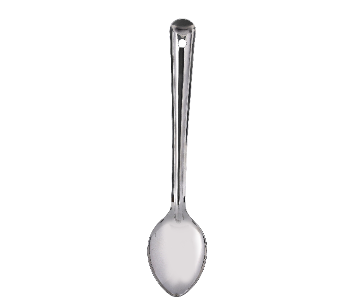 Delcasa DC1880 Durable Stainless Serving Spoon -Silver - Zoom Image 1