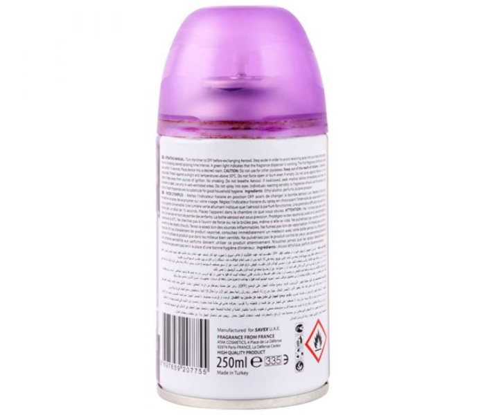 Savex 3 Piece 250ml Air Freshner - Zoom Image 2