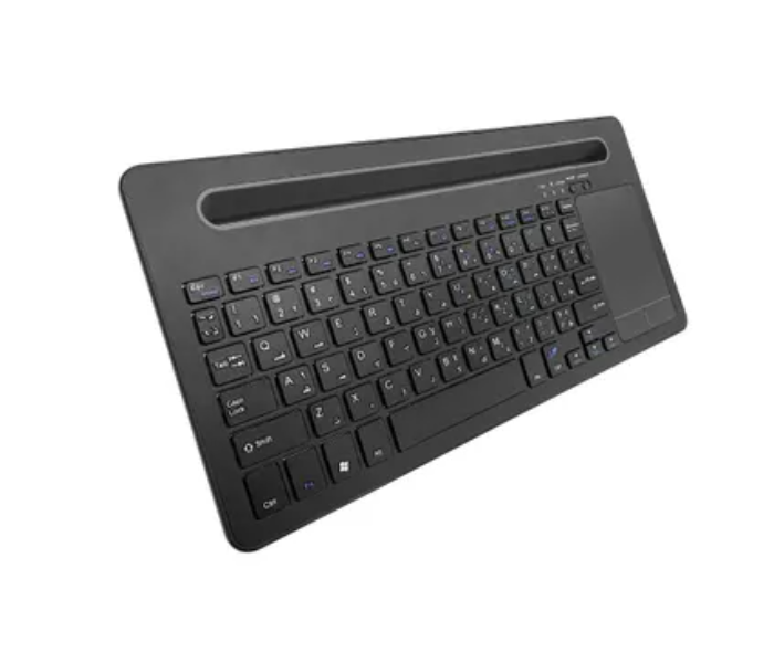 G-Tab CK1 Wireless Keyboard For Smartphones and Computers - Zoom Image 1