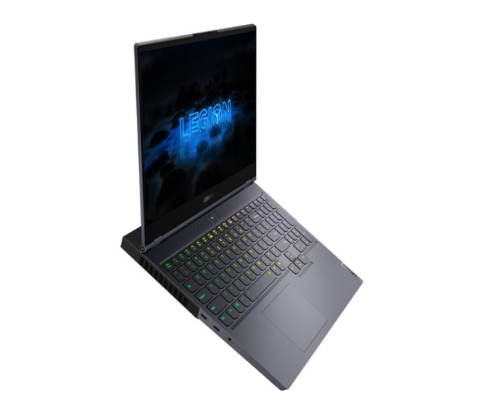 Lenovo Legion 7i 15IMH05 15.6inch FHD Intel Core i7-10750H 32GB RAM 1TB SSD 8GB GeForce RTX 2070 Windows 10 Home Gaming Laptop - Slate Grey - Zoom Image 5