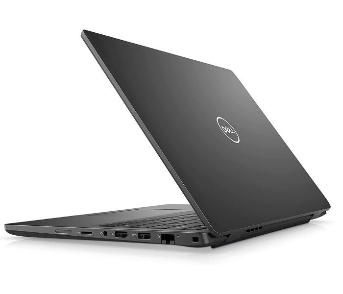 Dell Latitude 3420 14 Inch Intel Core i7 - 1165G7 Processor 16GB RAM 1TB 256GB SSD 2GB Graphics DOS - Black - Zoom Image 3