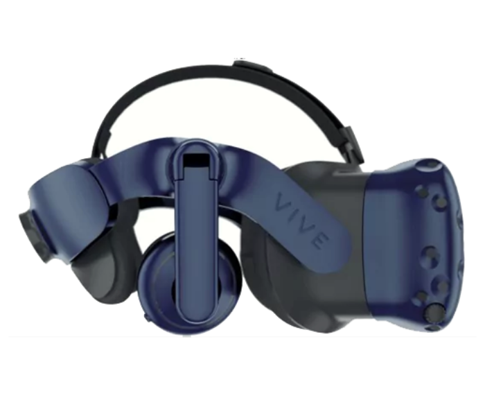 HTC Vive Pro Virtual Reality Headset - Zoom Image 4