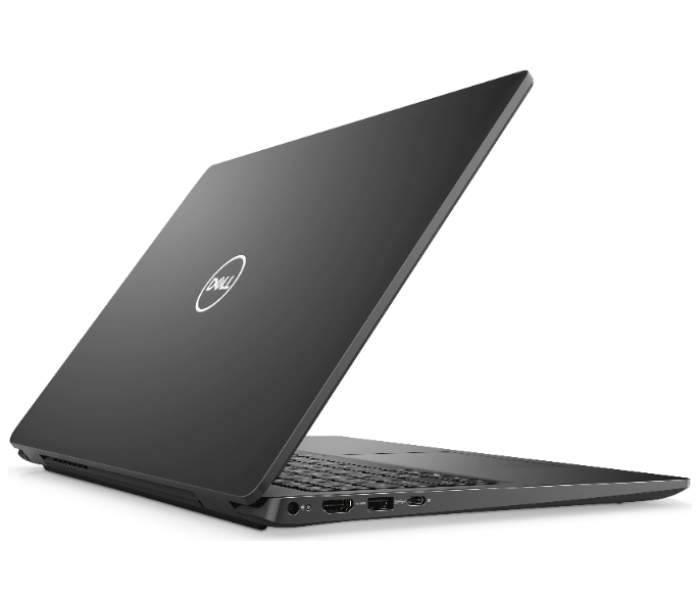 Dell Latitude 3520 15.6 Inch Intel Core i5 4GB RAM 1TB HDD 2GB Graphics DOS - Black - Zoom Image 3