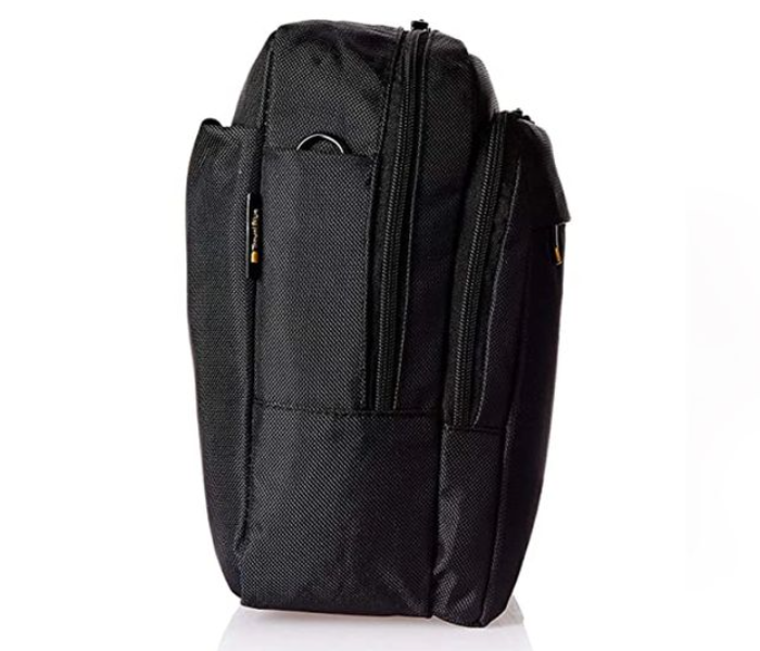 Travel Blue Unisex Executive Bag - Black - Zoom Image 3