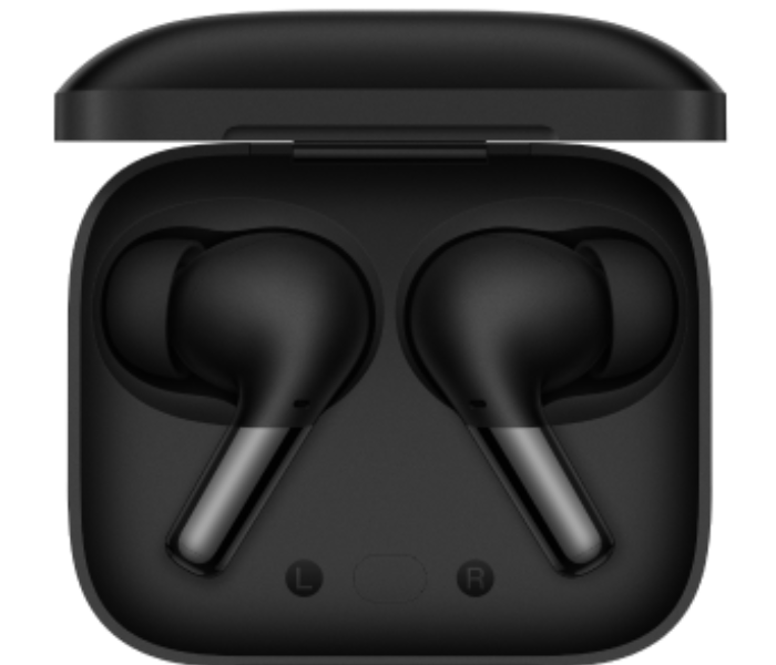 OnePlus Buds Pro Global - Matte Black - Zoom Image 1