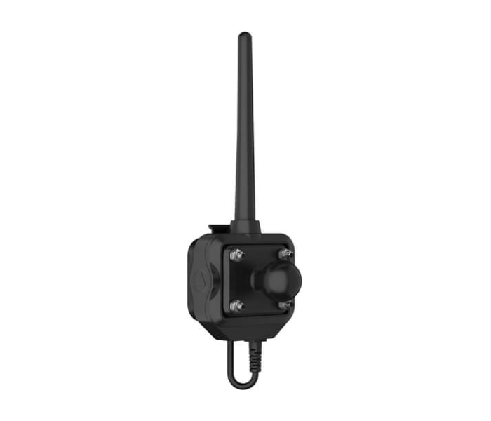 Garmin 010-12998-01 Group Ride Tracker - Black - Zoom Image 1