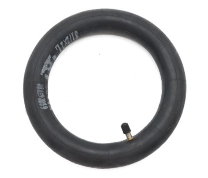 8.5 Inch Butyl Rubber Inner Tube Tyre for Xiaomi Mijia M365 Electric Scooter - Black - Zoom Image 1