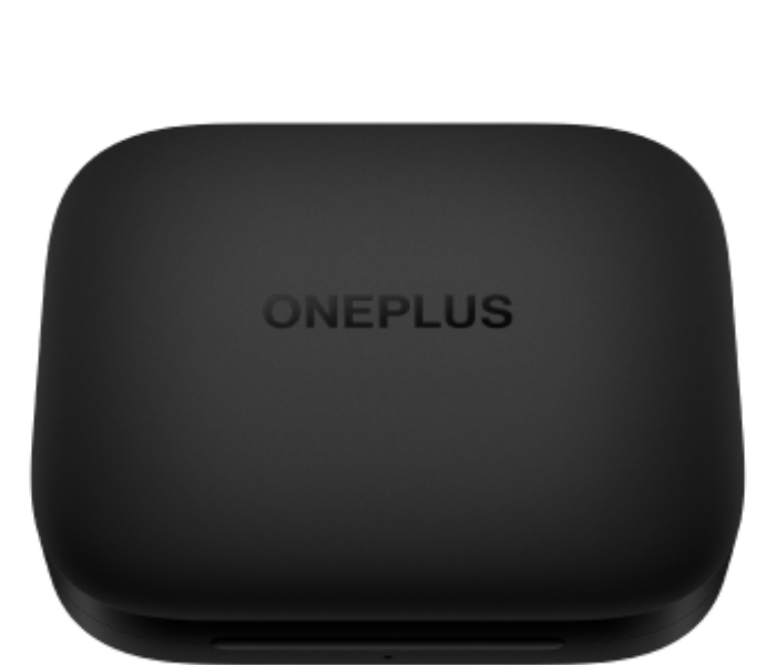 OnePlus Buds Pro Global - Matte Black - Zoom Image 2