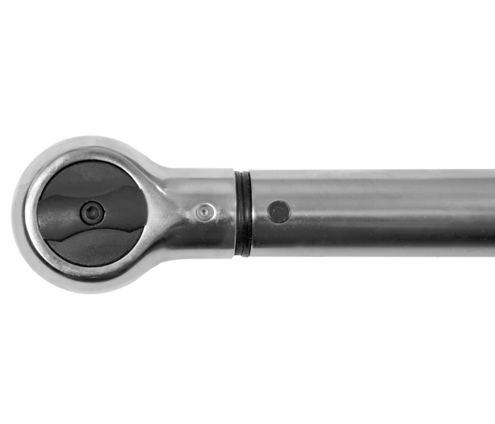 Yato YT-07762 1 Inch 300-1500Nm Steel Torque Wrench - Silver - Zoom Image 4