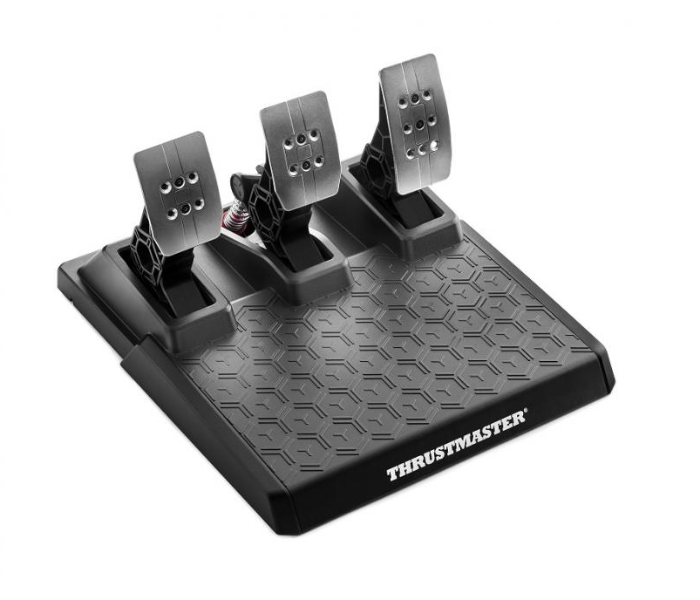 Thrustmaster T248 racing simulation TM-WHL-T248-PS for PlayStation and PC - Zoom Image 5