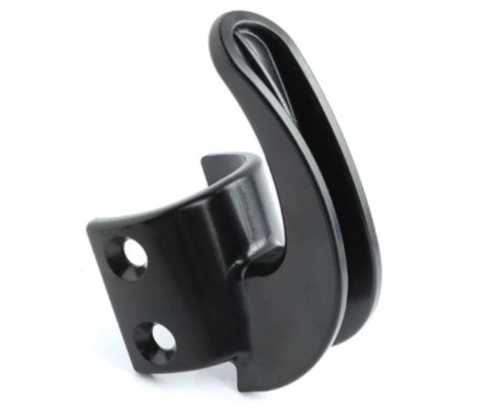 Nylon Hanging Hook for Ninebot Max G30 G30D Electric Scooter - Black - Zoom Image 2