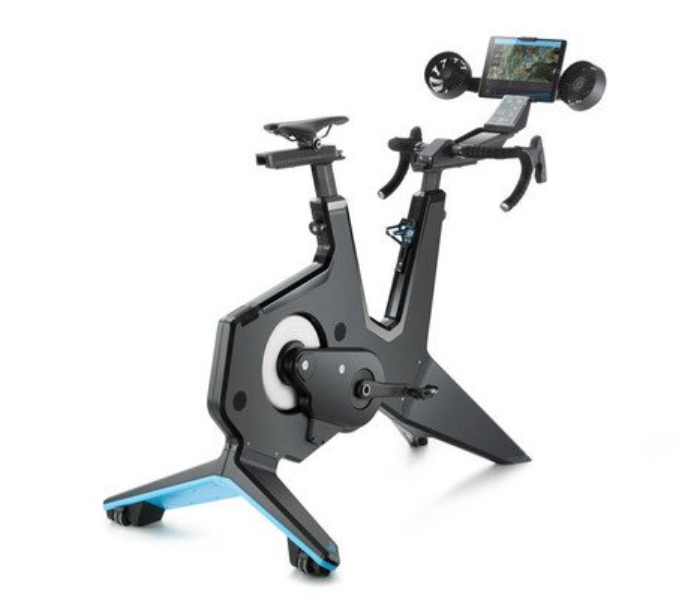 Garmin T8000.62 Tacx NEO Bike Smart Trainer - Black - Zoom Image 1