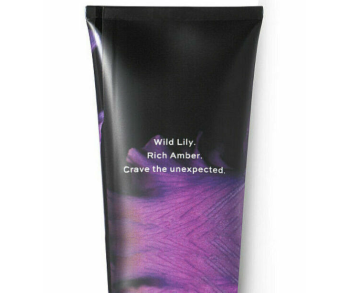 Victorias Secret 236ml Exotic Lily Fragrant Moisturizing Body Lotion - Zoom Image 2