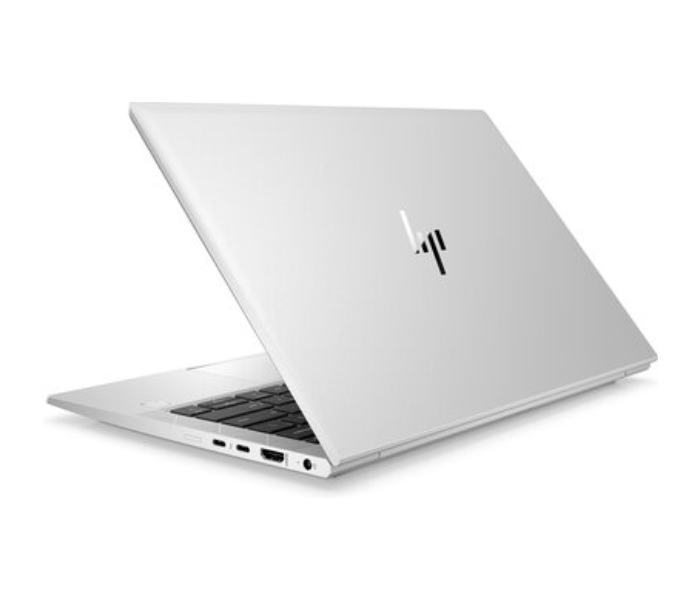 HP 336K5EA EliteBook 830 G8 13.3 Inch FHD i7-1165G7 Processor 16GB RAM 512GB SSD Intel UHD 620 Graphics Windows 10 Pro -Silver - Zoom Image 4