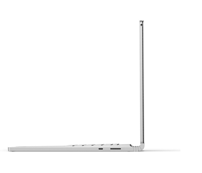 Microsoft SMW-00013 Surface Book 3 15Inch Intel Core i7 1065G7 Processor 32GB RAM 1TB SSD Windows 10 Pro - Platinum - Zoom Image 5