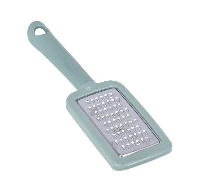 Delcasa DC1983 24x6.5CM Multipurpose Square Flat Cheese Grater -Blue - Zoom Image 2