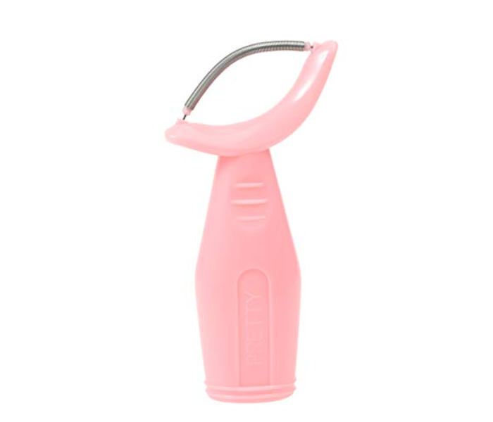 RMN Multipurpose Hair Remover and Epi Roller - Pink - Zoom Image 2