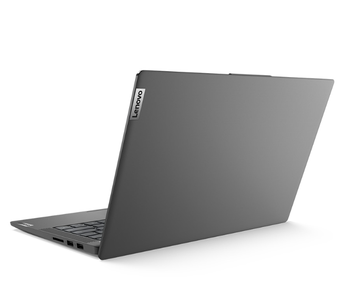 Lenovo 82FE00T7AX Ideapad 5 14ITL05 14 Inch FHD Intel Core i5 1135G7 Processor 8GB RAM 512GB SSD Intel UHD Graphics Windows 10 - Grey - Zoom Image 6