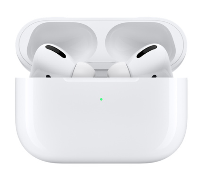 Apple AirPods Pro MLWK3 With MagSafe Chargin103449 | Uae.Jazp.com