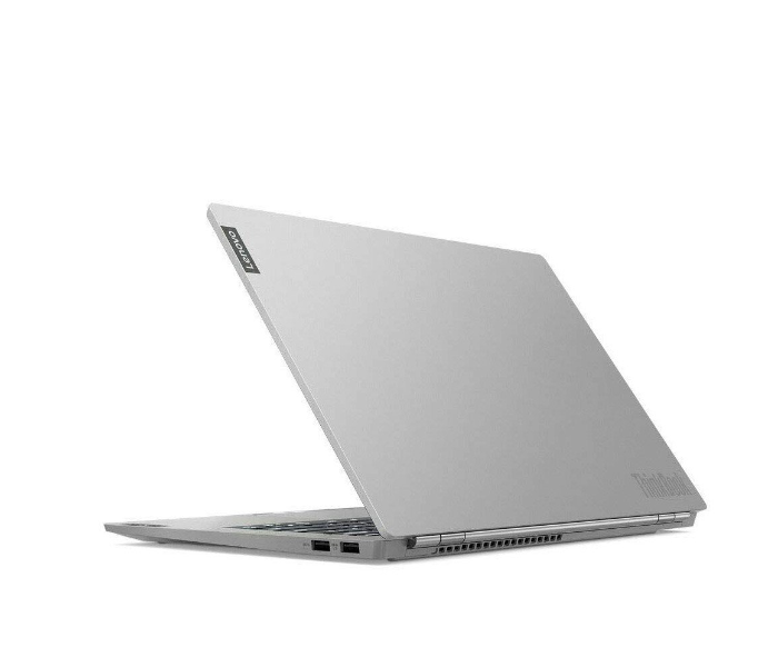 Lenovo 20WE0008AX ThinkBook 14s Yoga ITL Notebook 14 Inch FHD Touch Display Intel Core i5 Processor 8GB RAM 512GB SSD Integrated Intel Iris Xe Graphics Windows10 -Silver - Zoom Image 4