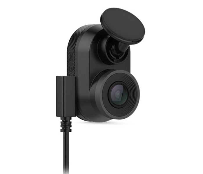 Garmin 010-02062-10 Dash Cam Mini - Black - Zoom Image 3