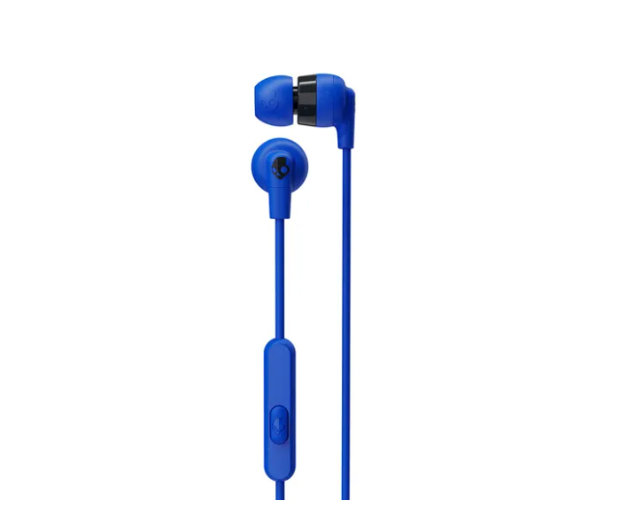 Skullcandy Push Ultra True Wireless In-Ear Earphones - Bleach Blue - Zoom Image 7