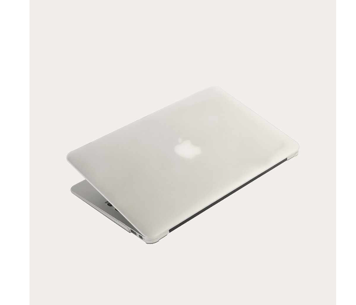 Tucano HSNI-MBP13-TR 13 Inch MacBook Pro Nido Hard-Shell Case - Transparent - Zoom Image 3