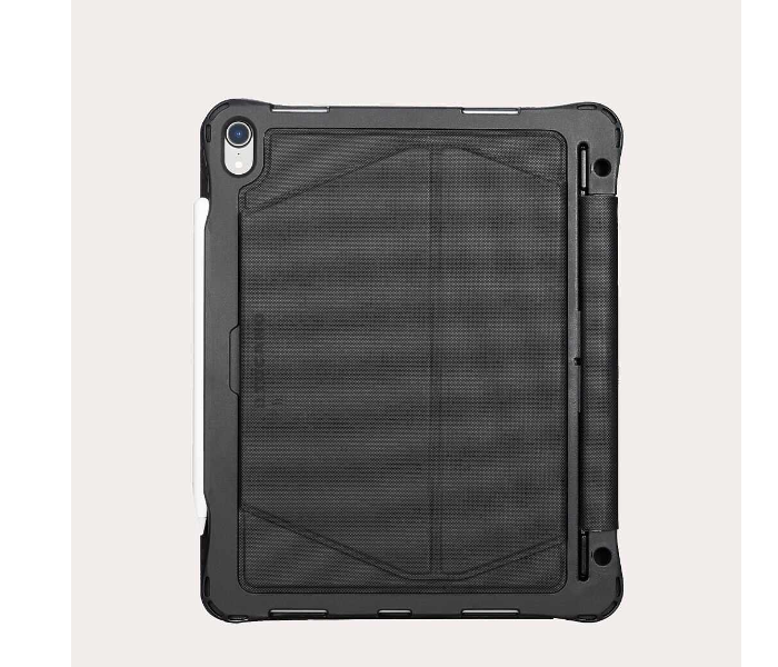 Tucano IPD10TAS-US-BK 11 Inch iPad Pro Tasto Case with Bluetooth Keyboard- Black - Zoom Image 3