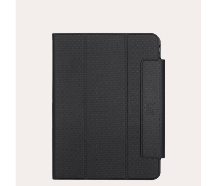 Tucano IPD11UPP-BK 11 Inch iPad Pro Up Plus Folio Case - Black - Zoom Image 6