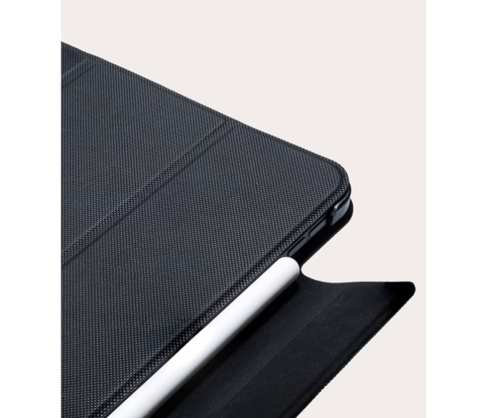 Tucano IPD11UPP-BK 11 Inch iPad Pro Up Plus Folio Case - Black - Zoom Image 3