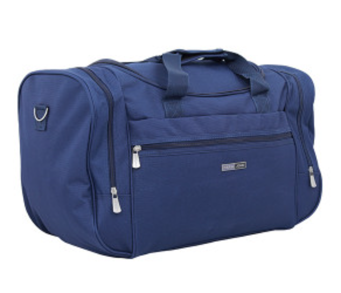 Para John PJTB9401A26 26 Inch Travel Bag - Blue - Zoom Image