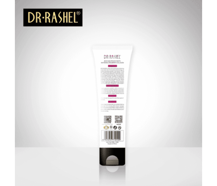 Dr.Rashel 100ml Black Whitening Cream For All Type Skin - Zoom Image 4