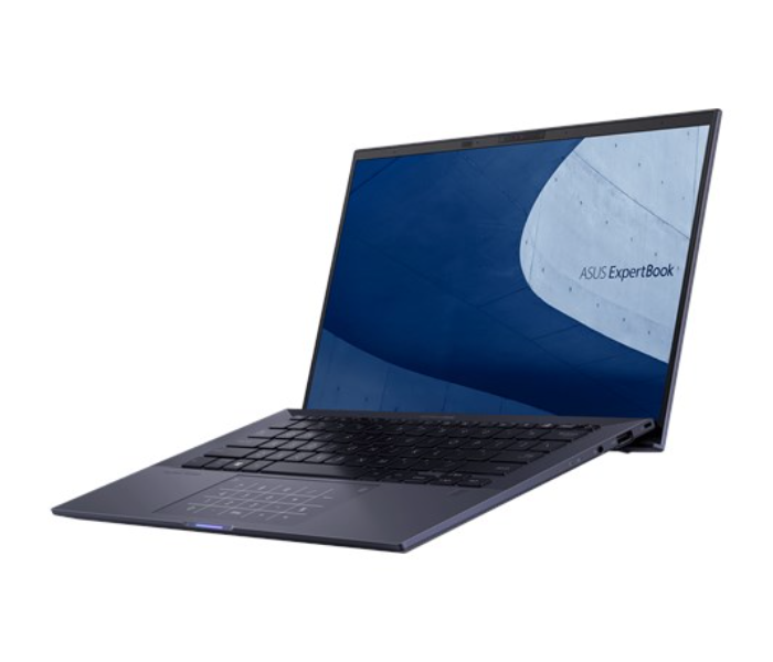 Asus ExpertBook B9400CEA-KC0626R 14Inch Intel Core i7 16GB RAM 1TB SSD Windows 10 - Star Black - Zoom Image 6