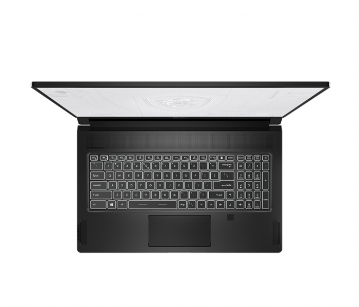 MSI WS76 Mobile Workstation 9S7-17M131-629 17.3 Inch Intel Core i9 64GB RAM 2TB SSD 16GB DA5000 Graphics Windows 10 Pro - Zoom Image 2