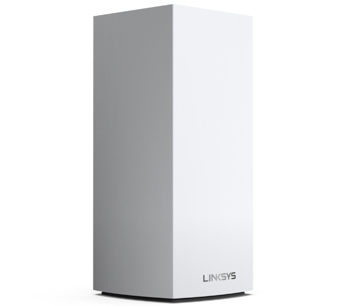 Linksys Velop AX4200 Tri-Band Mesh WiFi 6 System - White - Zoom Image 4