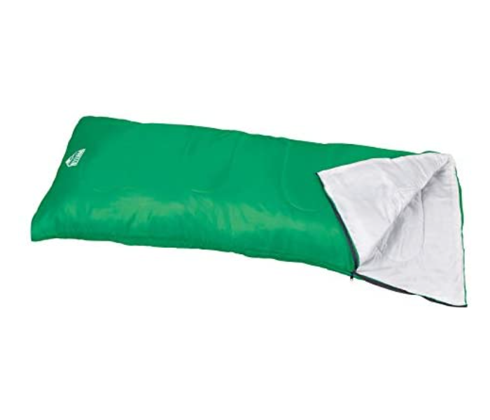 Bestway 68053 Polyester Pavillo Evade Rectangular Sleeping Bag - Green - Zoom Image 1