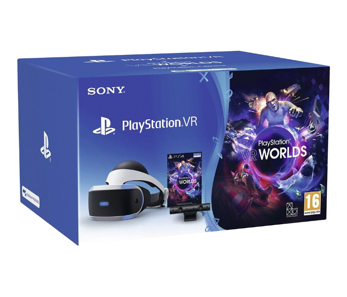 Sony PlayStation VR - Zoom Image 1