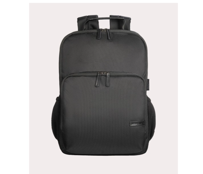 Tucano BKLOOP15-BK Loop Backpack for NoteBook 14-15.6 Inch MacBook 15 Inch - Black - Zoom Image 10