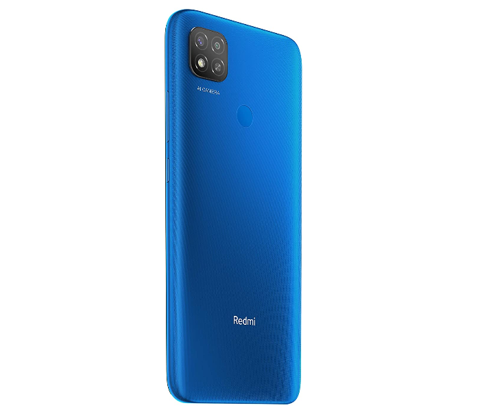 Xiaomi Redmi 9 4GB RAM 64GB Storage Smartphone - Sky Blue - Zoom Image 4