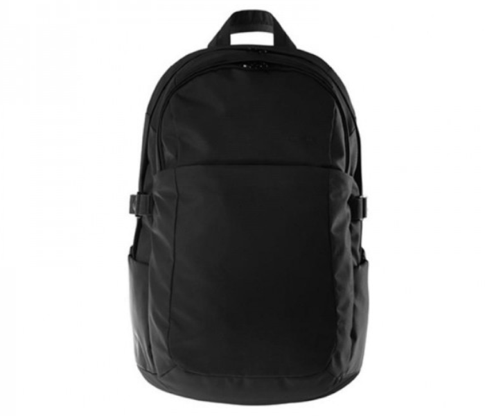 Tucano BKBRA-BK Durable Bravo Backpack for 16 Inch MacBook and 15.6 Inch NoteBook - Black - Zoom Image 1