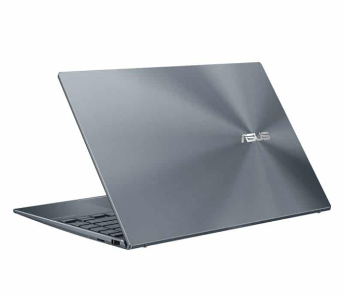 Asus ZenBook OLED BX325EA-KG415R 13 Inch Intel Core i7 16GB RAM 512GB SSD Windows 10 Pro - Pine Grey - Zoom Image 2