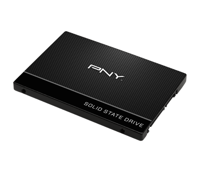 PNY SSD7CS900-480-PB CS900 Series 2 Series 5 in SATA III 480GB SSD - Zoom Image 3