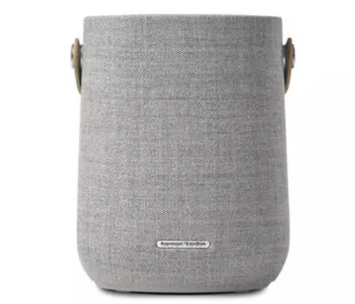 Harman Kardon Citation 200 Portable Smart Speaker - Grey - Zoom Image 4