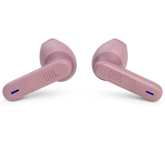 JBL Wave 300TWS Wireless in-ear Headphones - Pink - Zoom Image 4