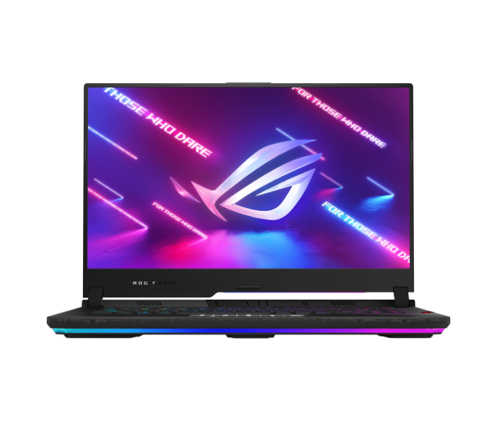 Asus ROG Strix Scar G533QS-HF201T 15.6 Inch AMD Ryzen 9 32GB RAM 1TB SSD NVIDIA GeForce RTX 3080 8GB Graphics Windows 10 - Black - Zoom Image 4