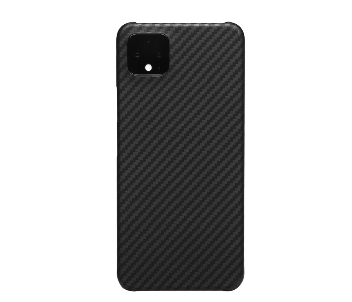 Latercase Pixel 4 XL Backcase - Black - Zoom Image 1